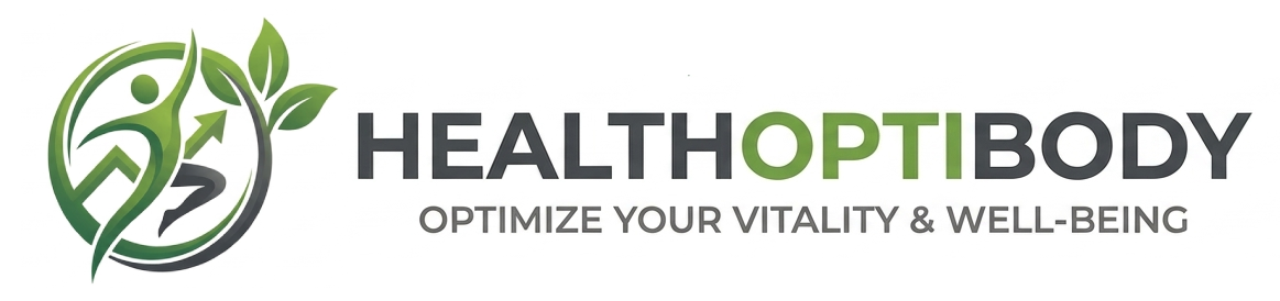 HealthOptiBody