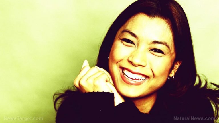 The science behind oil pulling explains how it improves oral health