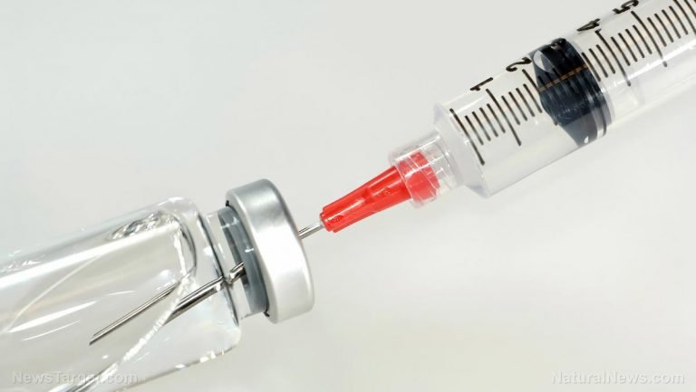 New study proves the UNDENIABLE connection between vaccination and autism