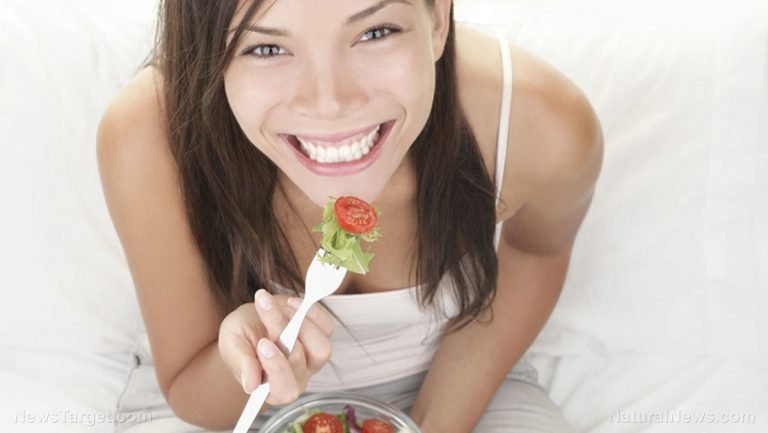 Healing from GMOs and Roundup: How to protect yourself and your family