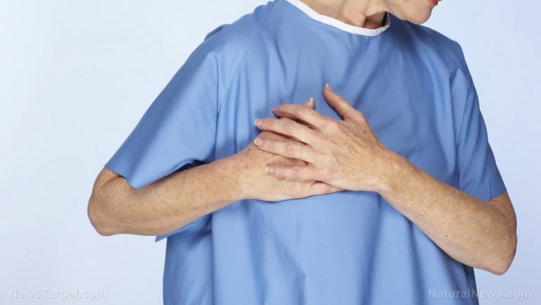 You are 6x more likely to suffer a heart attack or stroke 3 days after the flu: Study