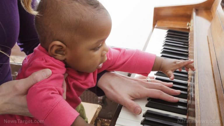 A musical education improves academic performance across the board