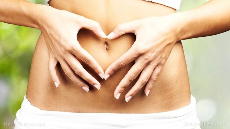 Many mental illnesses are inflammation based: More and more science backs up a link between gut health and mental health