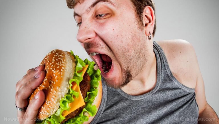 The damage is instantaneous: Researchers say even ONE high-fat meal sets you up for heart disease