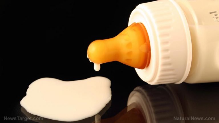 A protein found in breast milk can be used to treat cancer and certain bacterial infections