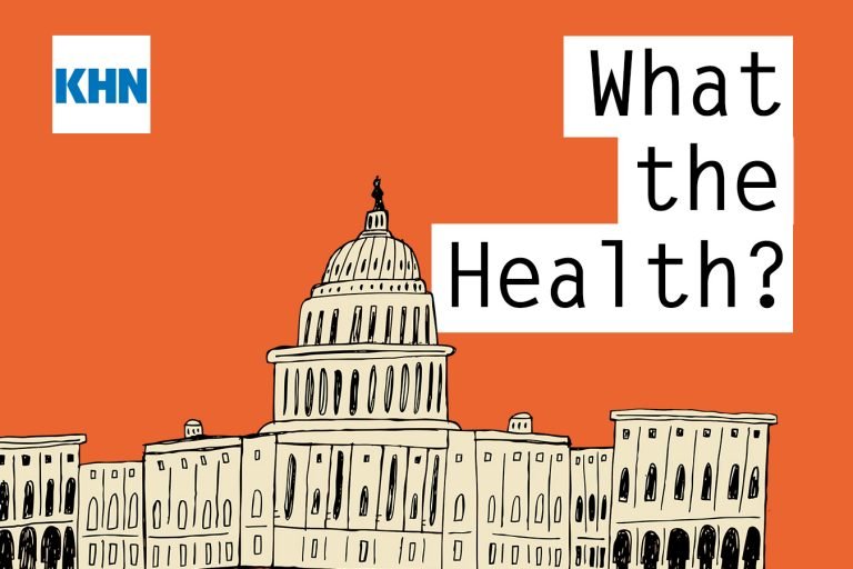 KHN’s ‘What the Health?’: Manchin Makes a Deal