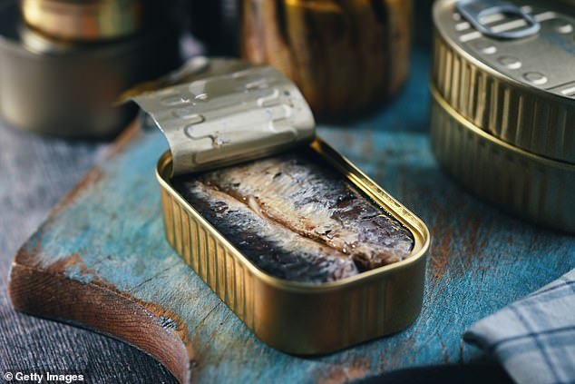 What happens if you only eat tinned fish for three days: fans of the ‘sardine fast’ claim it’s a shortcut to weight loss… but are they right?