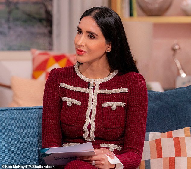 Dr Raj Arora: The mortifying and stubborn odour condition that you are too embarrassed to talk to your GP about CAN be fixed. Here’s how