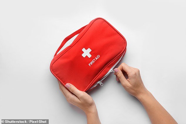 First aid supplies recalled over bacterial contamination that poses ‘life-threatening’ infection risks to users