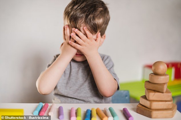 Scientists make shocking discovery about widespread ‘autism genes’