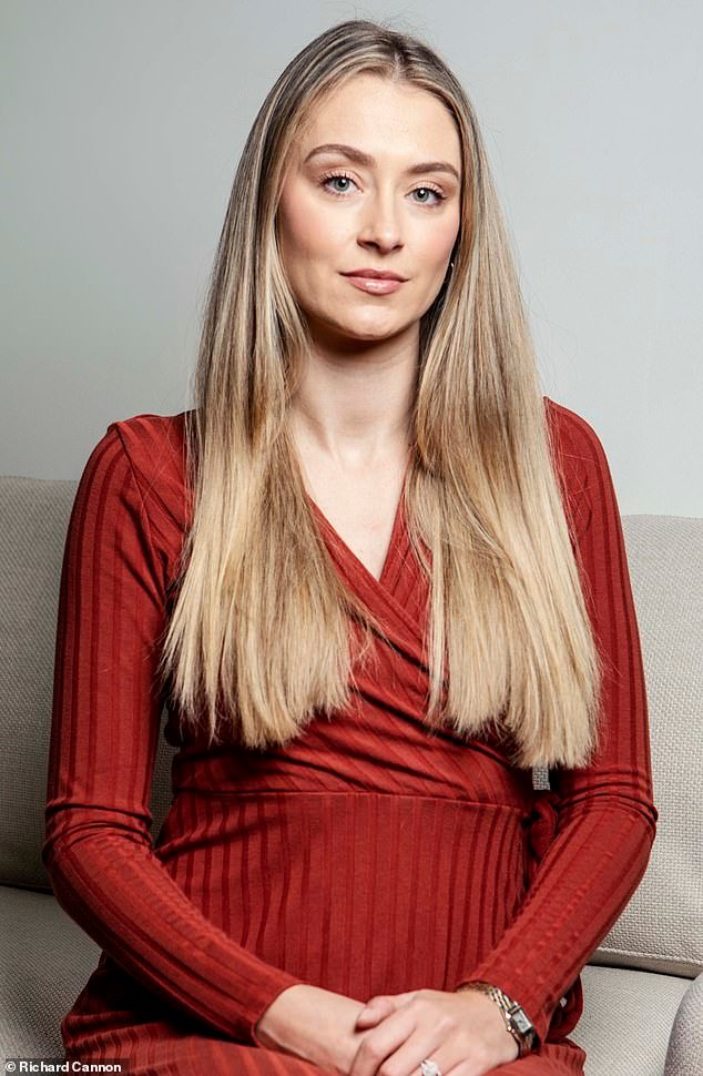 Endometriosis left Sammi in crippling pain. But when she had surgery to fix it, the horror really started