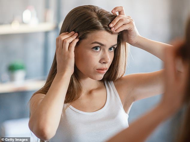 Why everything you think you know about dandruff is wrong: It’s NOT dry skin, says DR KAYE, and you’re washing your hair incorrectly. This is what really works – and the popular remedy to avoid like the plague