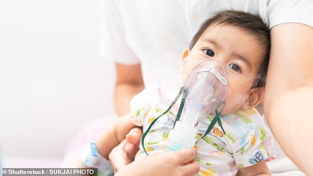 Dangerous respiratory virus sparks unprecedented response across the US… now alarming new map reveals exactly who is at risk
