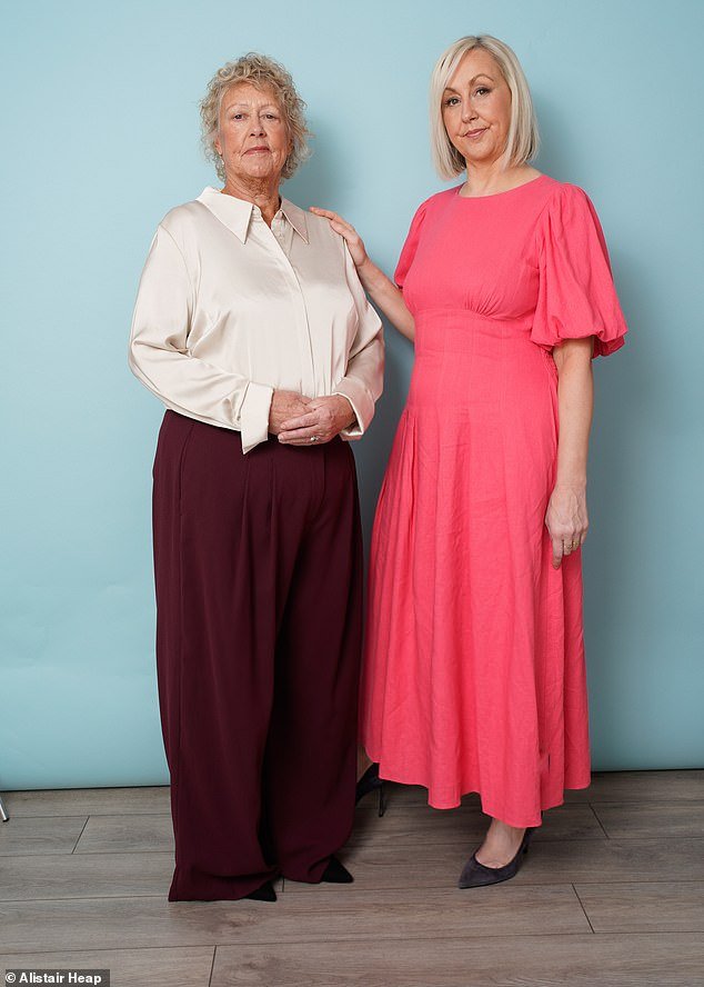 How the mysterious ‘family curse’ that sees cancer cruelly rampage through generations could be caused by this drug given to thousands of desperate post-war women. Here’s how to find out if you’re likely to be an unwitting victim