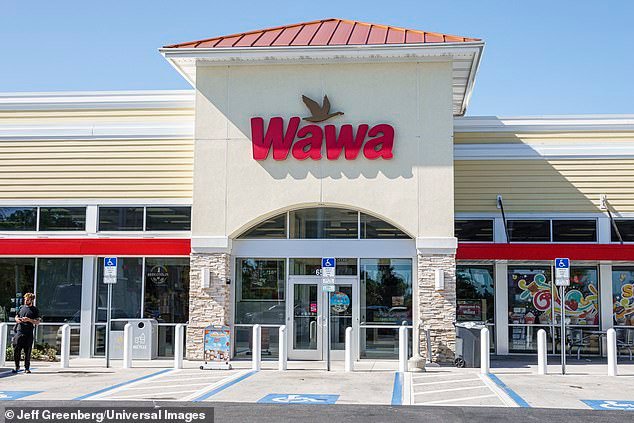 Wawa beverages urgently recalled over undeclared ‘life-threatening’ ingredient