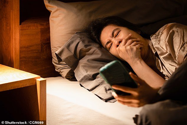 Irregular bedtimes and sleeping less than 8 hours may double your risk of heart attack, study finds