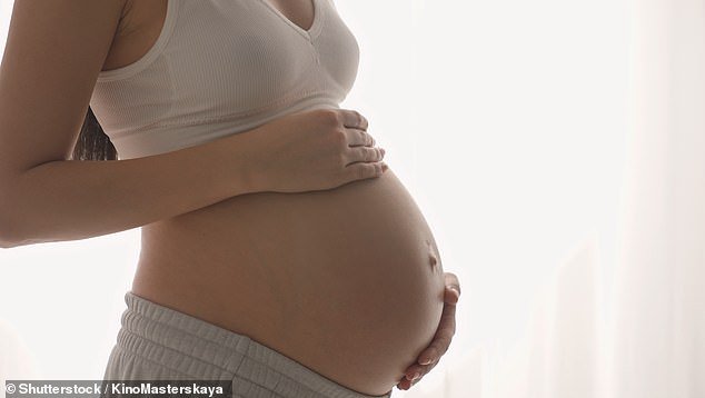 Chemical found in everyday products could cause facial deformities in unborn babies, study finds