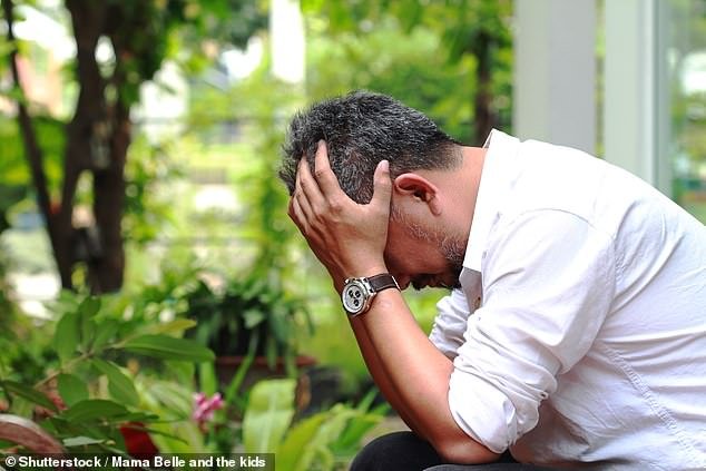 Resilience expert shares her simple four step plan that can help EVERYONE move on from failure: ‘Stop feeling guilty and be excited to try again’