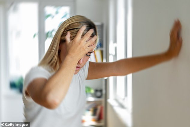 Why you must NEVER ignore headaches and these subtle vision changes. It could be the first sign of one of these life-changing brain, inner ear or nerve conditions