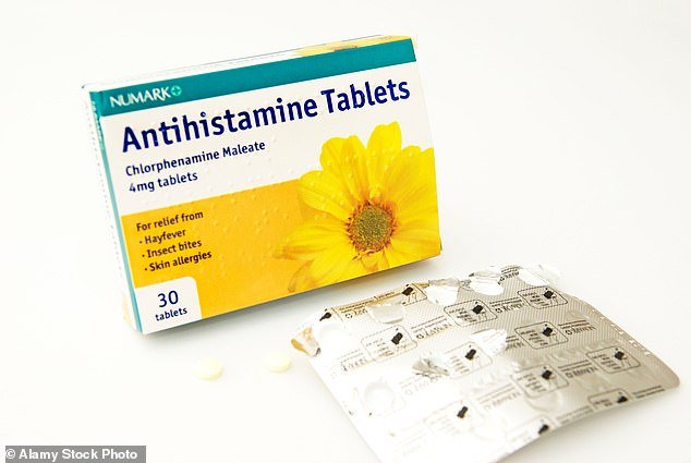 Eight-week-old baby died after ‘nanny gave him antihistamine’ to make him sleep through the night