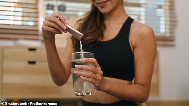 The 8 cent supplement hailed as ‘budget Ozempic’: Few people have heard of this ultimate slimming hack… now experts explain exactly how it can cut cravings instantly and shift stubborn stomach fat in weeks