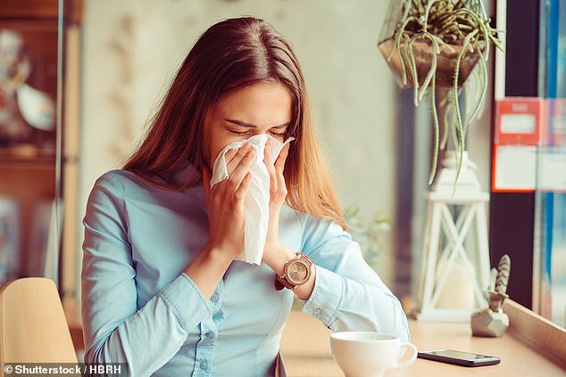 Universal Vaccine Stanford Trial | TLR4 Protein Nasal Spray for Flu, Covid, and Allergies
