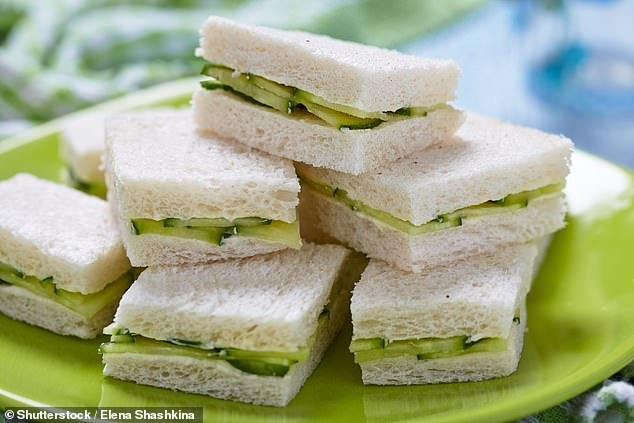 Cucumbers, the cool truth: How the water-packed vegetable can improve your skin and digestion… and the plant power hiding within its dark green skin