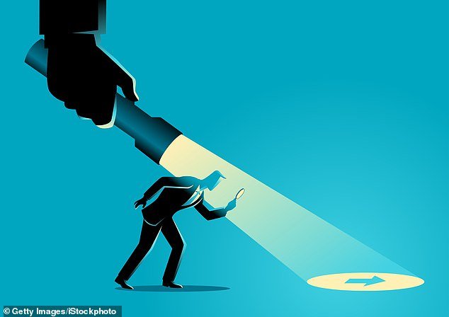 PROFESSOR ROB GALLOWAY: It’s spotted these new side-effects of fat jabs and saved stroke victims… so not all AI is bad!