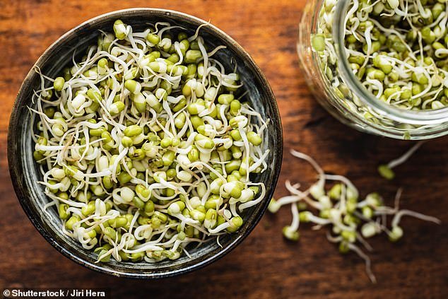 Life-threatening bacterial outbreak linked to fresh produce has now spread to at least eight countries