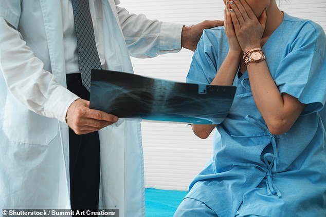 Cancer care is hurtling towards breaking point with 100 million workforce gap expected by 2050, ‘sobering’ report reveals