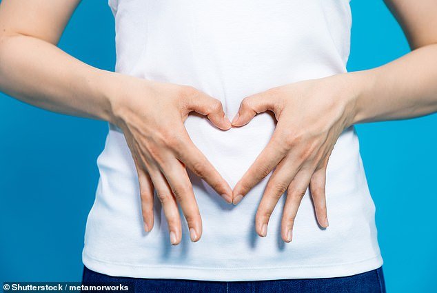 Beware the ‘fibre gap’: Almost all Britons’ diets contain ‘dangerous’ lack of key nutrient that combats bowel cancer and cardiovascular disease
