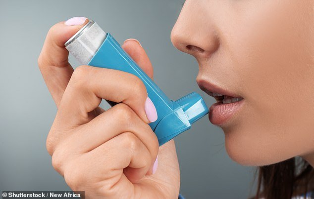 Blue Inhaler Risks | New Asthma Inhaler Guidelines NHS | AIR and MART Inhalers Explained