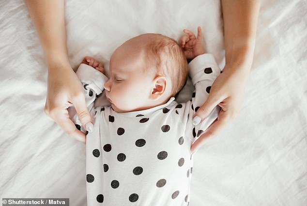Safe baby sleep positions | Alison Scott-Wright investigation | SIDS prevention guidelines 2026
