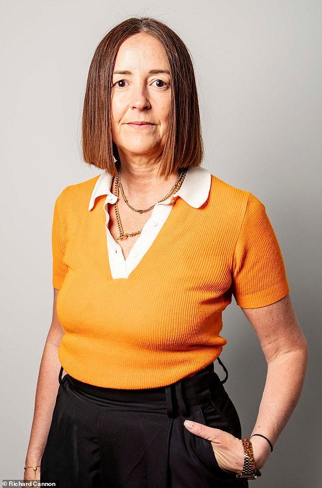 I thought my ‘deja vu’ was down to menopause but it was actually caused by this terrifying condition – and it’s on the rise in midlife. I had no idea until it was almost too late. Don’t ignore these signs