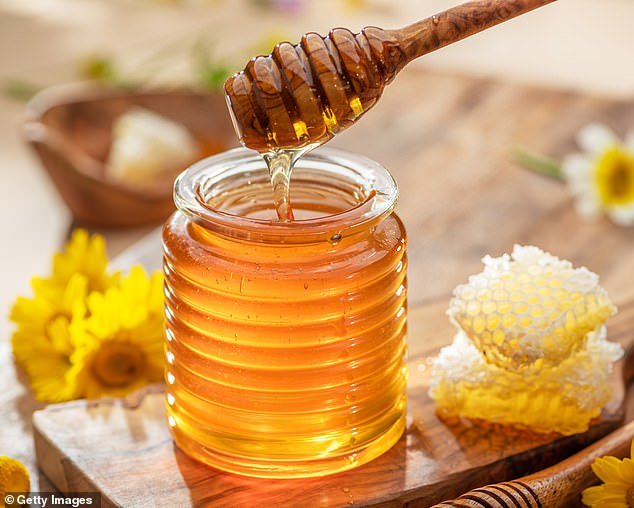 The health benefits of honey revealed… and if it’s REALLY better for you than a spoonful of sugar