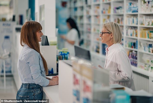 Common medications you must NEVER take together, including two drugs used by millions that can be rapidly fatal when accidentally mixed – revealed by pharmacist