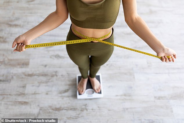 The 30p supplement that helps you keep the weight off AND slashes your risk of diabetes. Now our experts reveal why people trying to get off Mounjaro must take it – and how it can stop this common side-effect