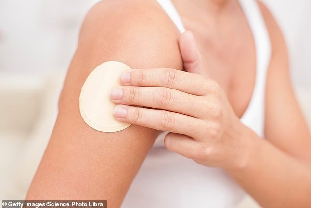 Do vitamin patches actually work? Experts reveal what you need to know about the high-end health trend… and why you must choose wisely
