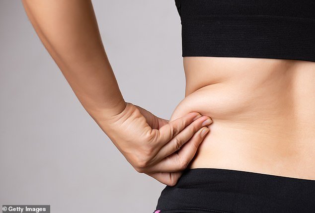 Scientists pinpoint the best diet to help midlife women avoid stubborn weight gain
