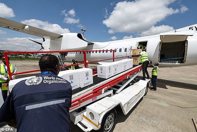 Concerns of global Ebola spread grow as workers claim deadly virus was spreading unchecked for weeks