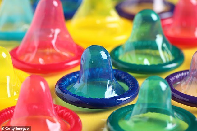 England Leads Europe in STI Rates as Syphilis Chlamydia and Gonorrhoea Cases Hit Record Highs Across Continent