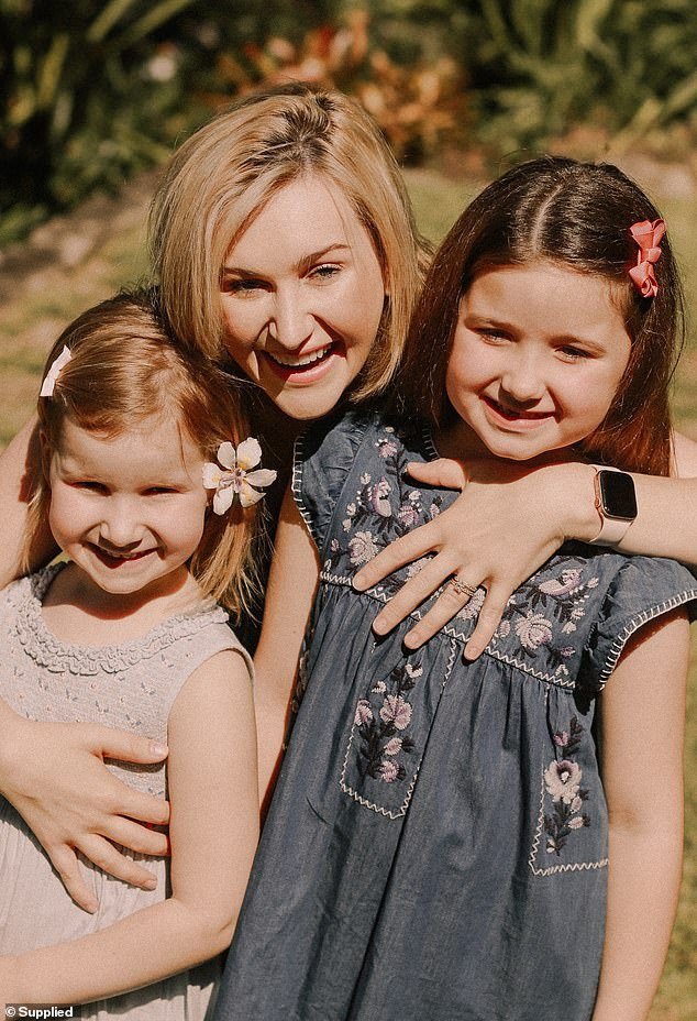 Bowel cancer. 12 months to live… Gemma was 35 with two children when she got the call – but these treatments have kept her alive six years on as a new trial offers hope