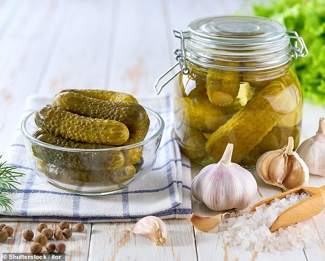 Health Benefits and Risks of Pickles: Why Gen Z Pickle Parties Are Trending and What You Need to Know About Fermented Foods