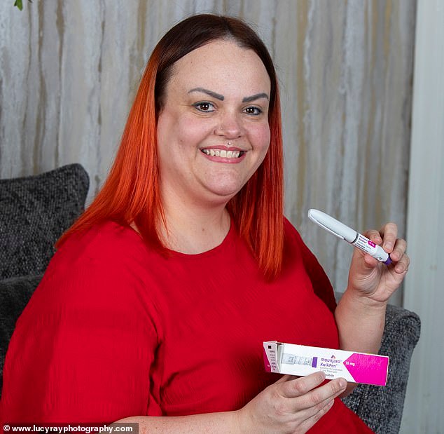 From Mounjaro, to painkillers, heart pills, even HRT… why some drugs will NEVER work for you