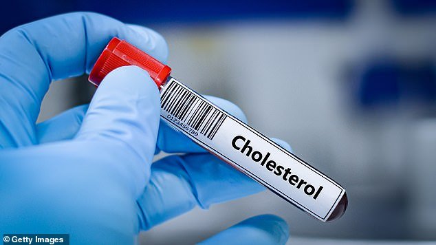 One-and-done injection can slash ‘bad’ cholesterol by 60 per cent, according to new study