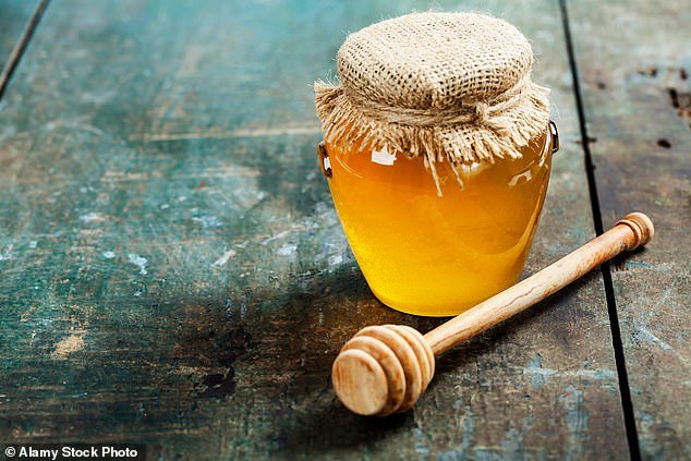 Sweet truth about honey: A daily dose may aid weight loss and could even fight cancer… but one common mistake could cancel out the benefits