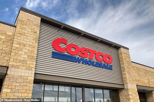 Costco sued over claim its pasta contains ‘no preservatives’… as label reveals ingredient linked to heart complication and cancer