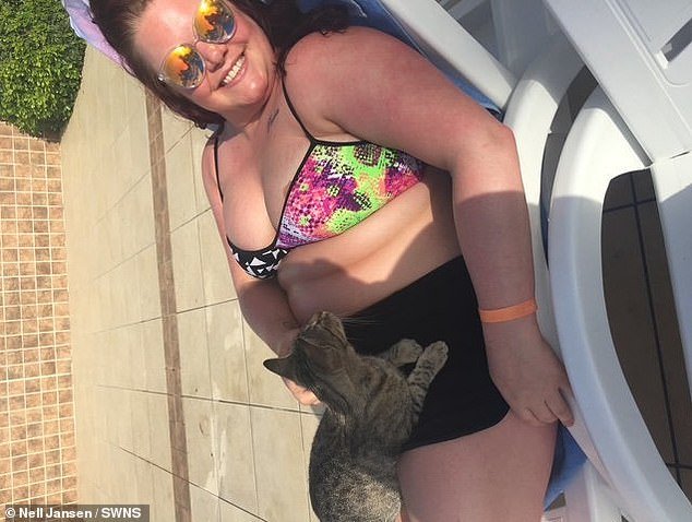 Weight-loss jabs didn’t work for me and I thought I was stuck being obese forever… until I was diagnosed with an often-missed condition. Now I’ve lost three stone. It’s so common – these are the signs you may have it too