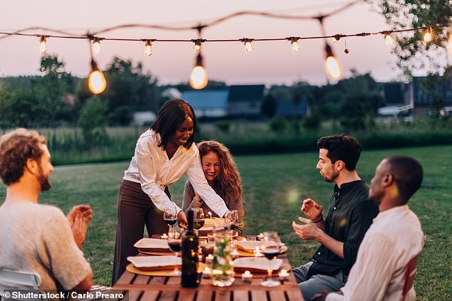 The exact time to eat dinner to reduce your risk of strokes and memory loss