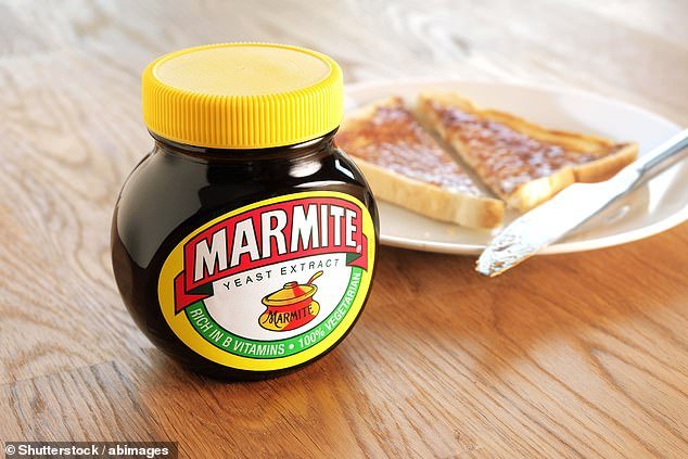 Is Marmite good for you? Experts reveal the surprising health perks of the iconic love-it-or-hate-it spread